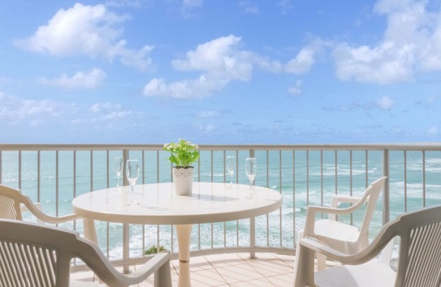 Monterey Lodge Unit 17, 27 Warne Tce Kings Beach