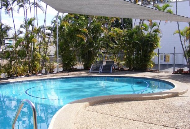 Motel Lodge
