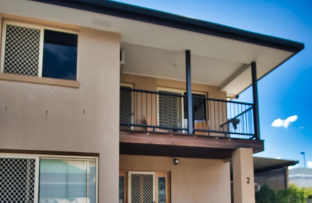 Mount Gravatt Guesthouse
