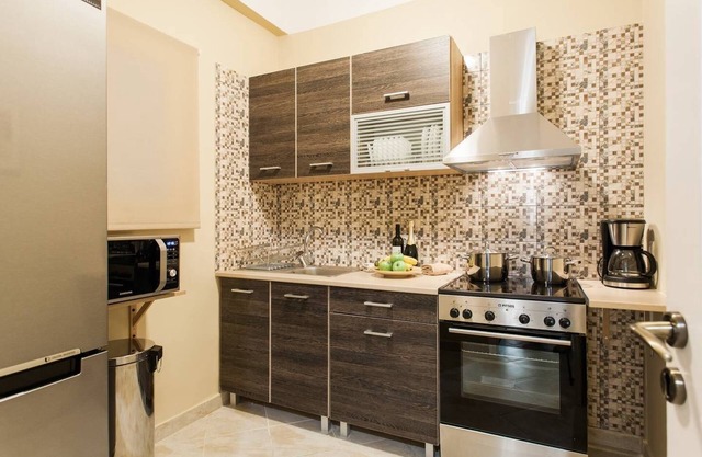 New central quiet smart lux apartment, walk Acropolis
