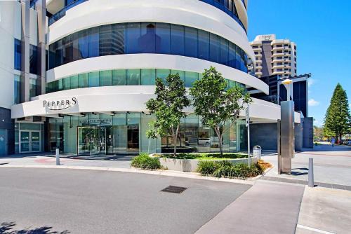 Oracle Broadbeach - Amazing Ocean Views!