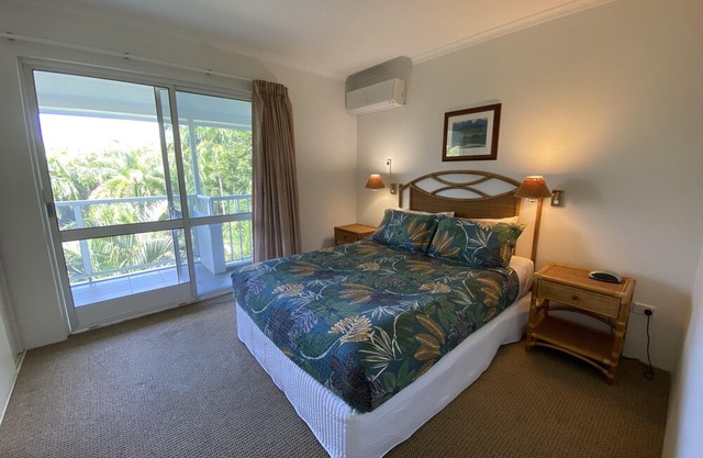Palm Cove Accommodation