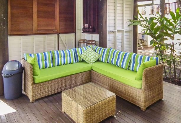 Palm Cove Beach Retreat