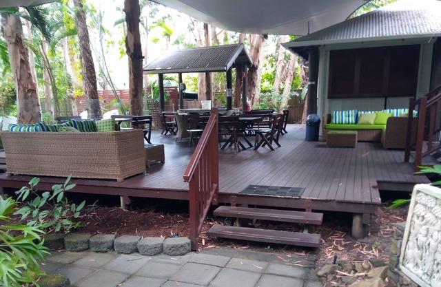 Palm Cove Retreat #31