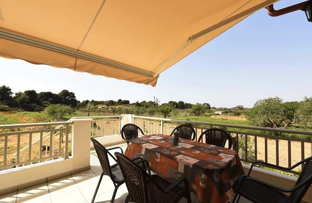 Panelma Villa Tranquil Retreat Zacharo 