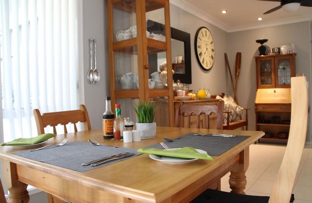 Paperbark Bed & Breakfast