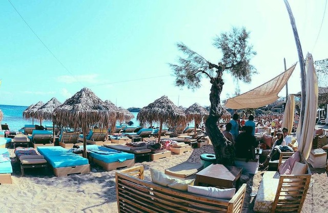 Paradise Beach Resort