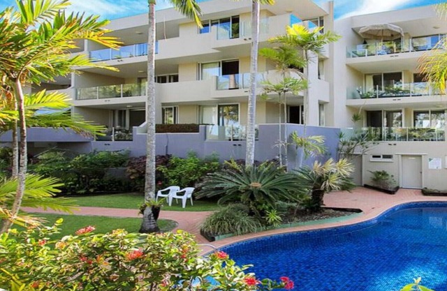 PARINGA 8@ PALM COVE