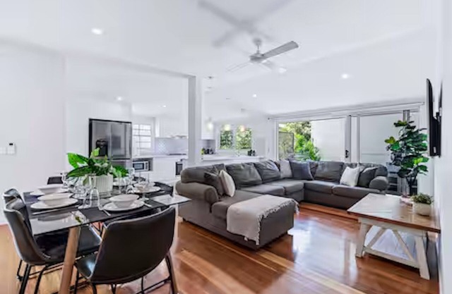 Park Avenue Terrace 