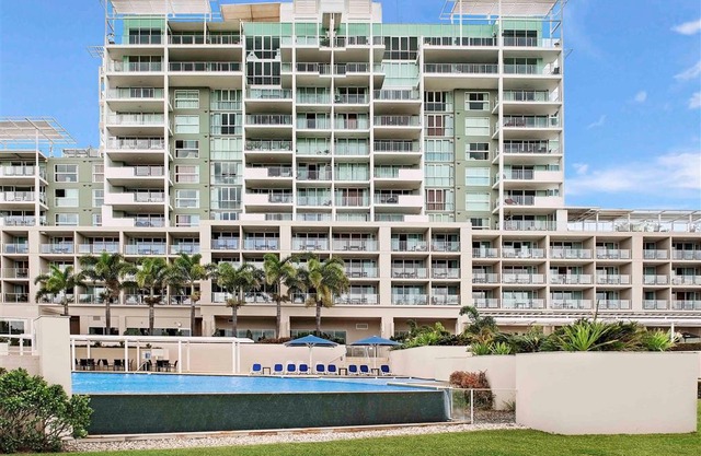Pelican Waters Resort