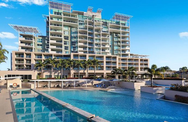 Pelican Waters Resort