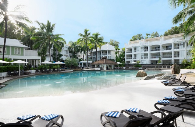 Peppers Beach Club & Spa Palm Cove
