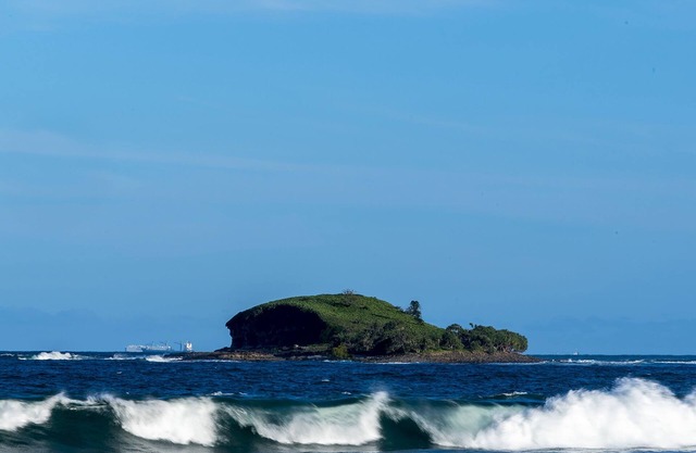 Sunshine Coast 