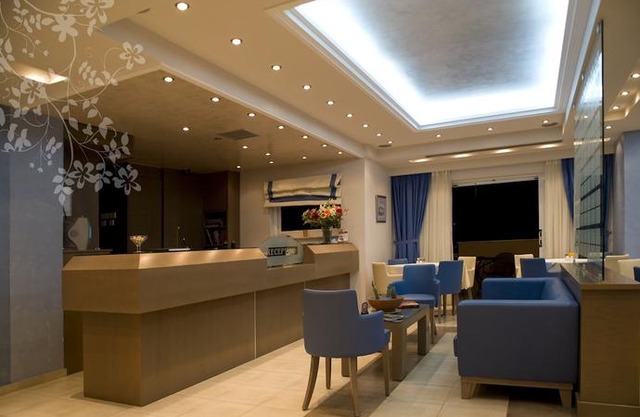 Philoxenia Hotel