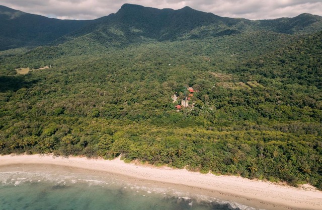 Pk Jungle Village 