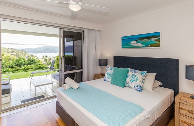 Poinciana 010, Hamilton Island