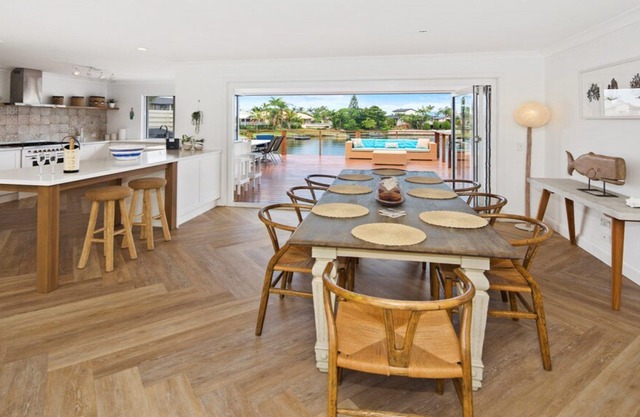 Portobello 8 Waters - Private Pool Luxury
