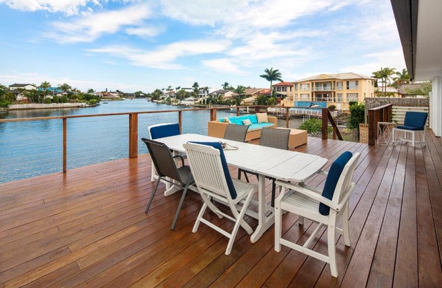 Portobello 8 Waters - Private Pool Luxury