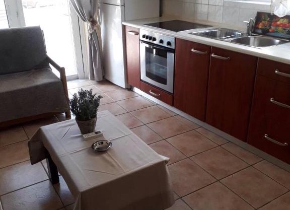 Preveza Apartment