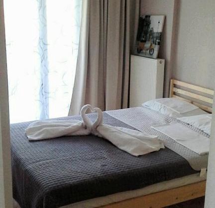 Preveza Seaside Apartment