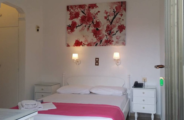 Hotel Rachel 