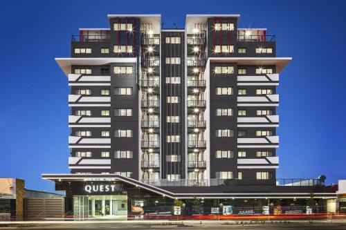 Woolloongabba 