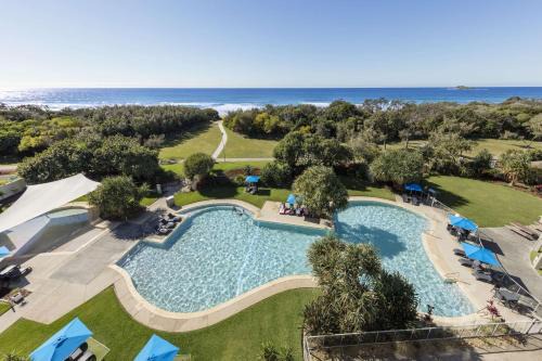 Ramada Resort 