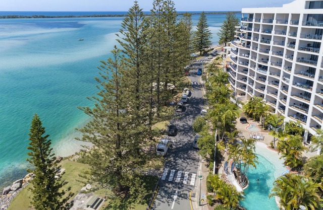 Ramada Resort by Wyndham Golden Beach