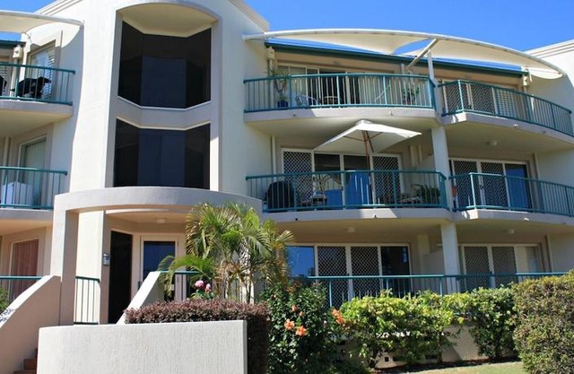Riverview, Unit 6, Currumbin