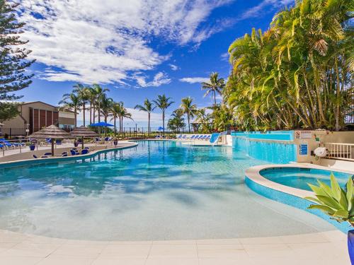 Royal Palm Resort 