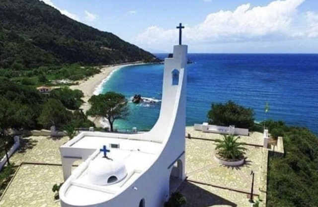 Samos Marias Stone 