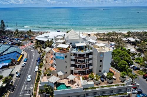 Mooloolaba 