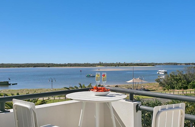 The Broadwater 