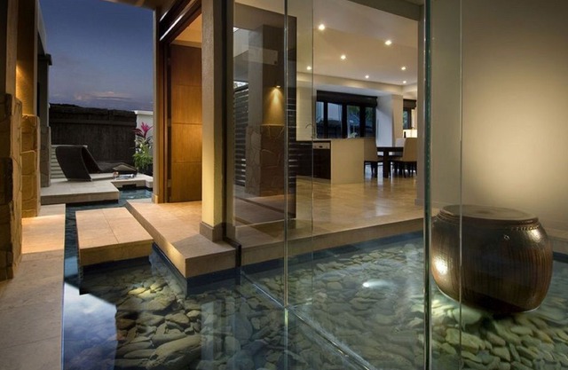 Sea Temple Port Douglas 3 Bedroom Luxury Villa
