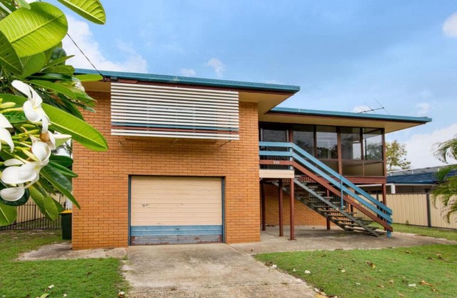 Stroll Surf Beach North Street Woorim 
