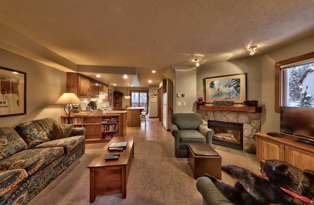 Timberline Village 