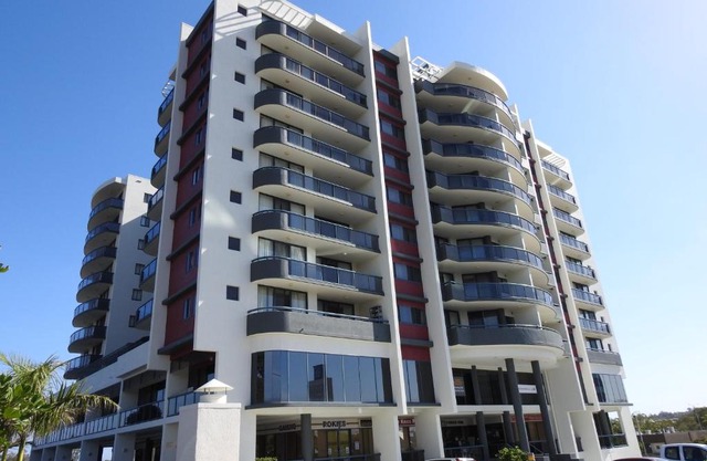 Springwood Hotel 