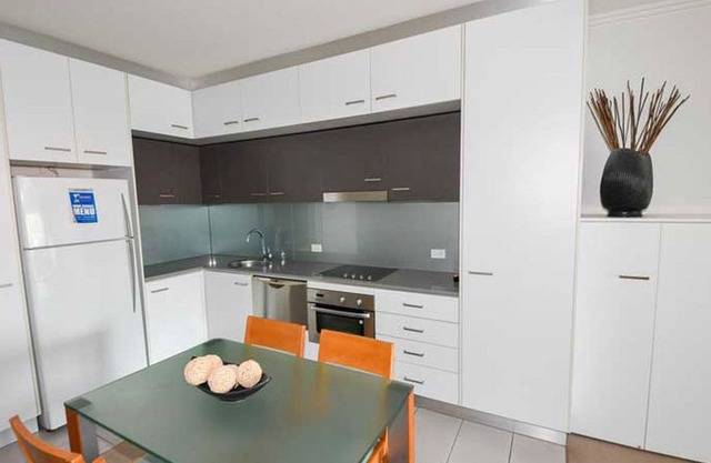 Story Apartments Kangaroo Point
