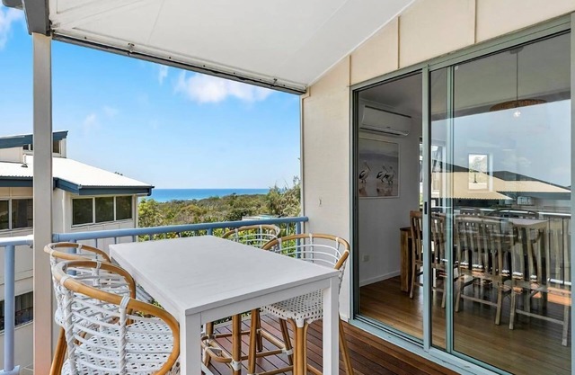 Beach Villa At Cove 