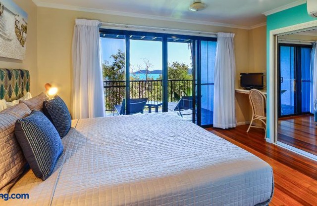 Stunning Panorama Apartments