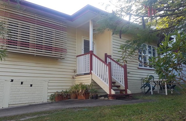 Sunnybank, next to public transport