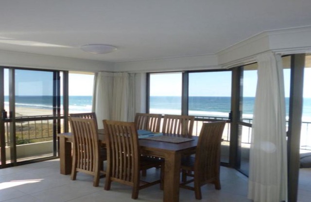 Surfside 14 - Fabulous Views Right on the Beach