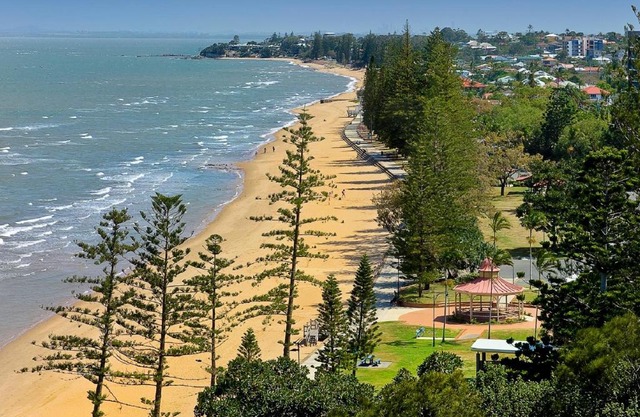 Suttons Beach Apartment