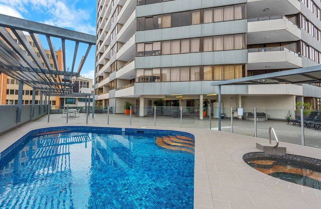 The Astor Apartments