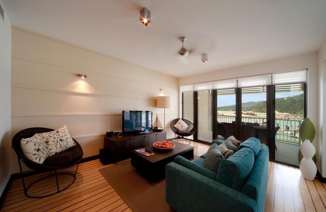 The Boathouse Apartments