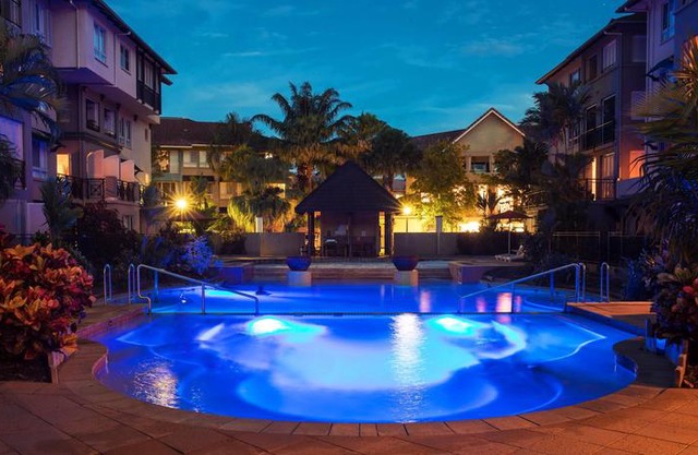 The Lakes Cairns Resort