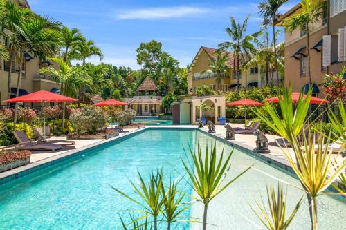 The Resort Cairns 