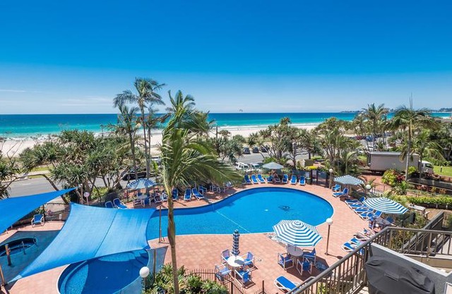 The Rocks Resort - Official