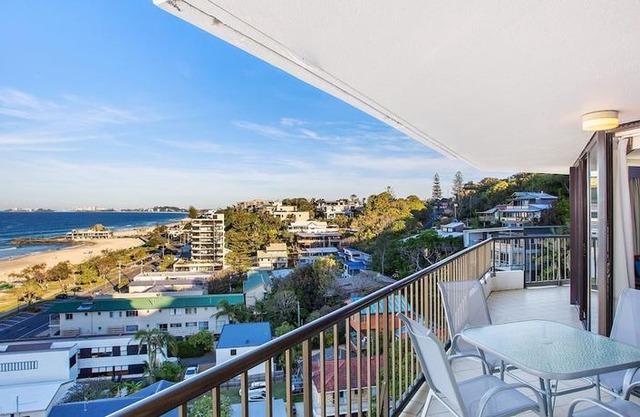 The Rocks Resort, Unit 9j