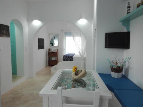 Tilos Island 